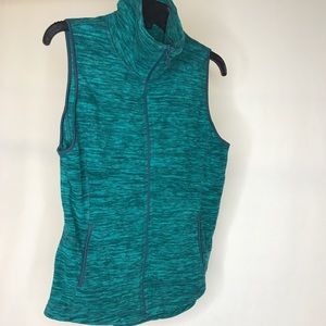 Old Navy Fleece Vest